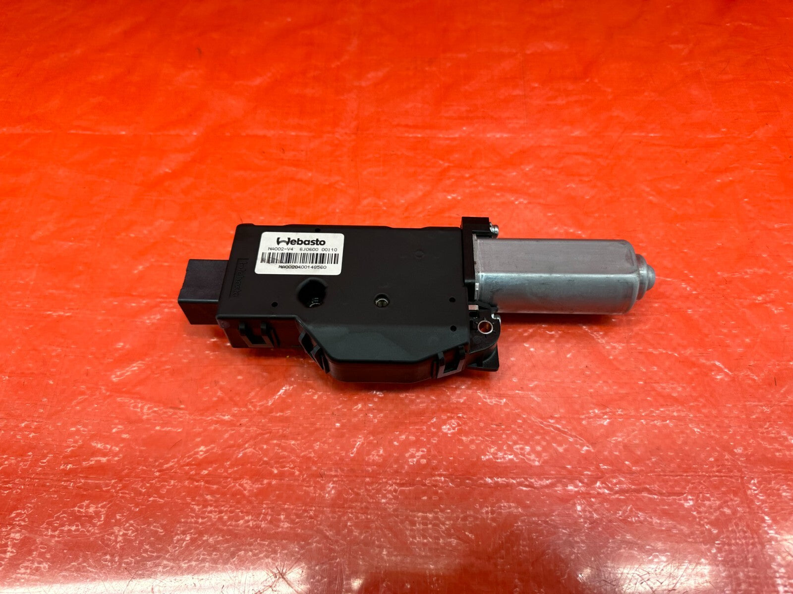 14 20 INFINITI Q50   SUNROOF MOONROOF SLIDING ROOF   MOTOR   OEM FACTORY OE #1850