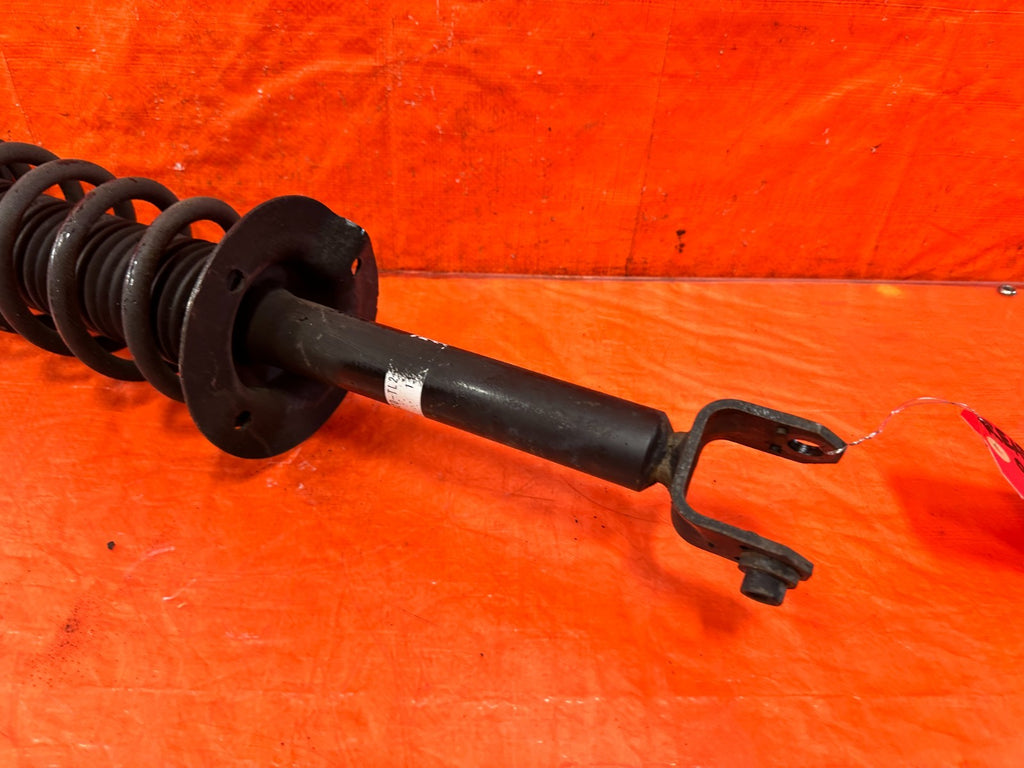 09 14 ACURA TSX   2.4L   LEFT OR RIGHT   REAR   SHOCK AND SPRING STRUT OEM 3052