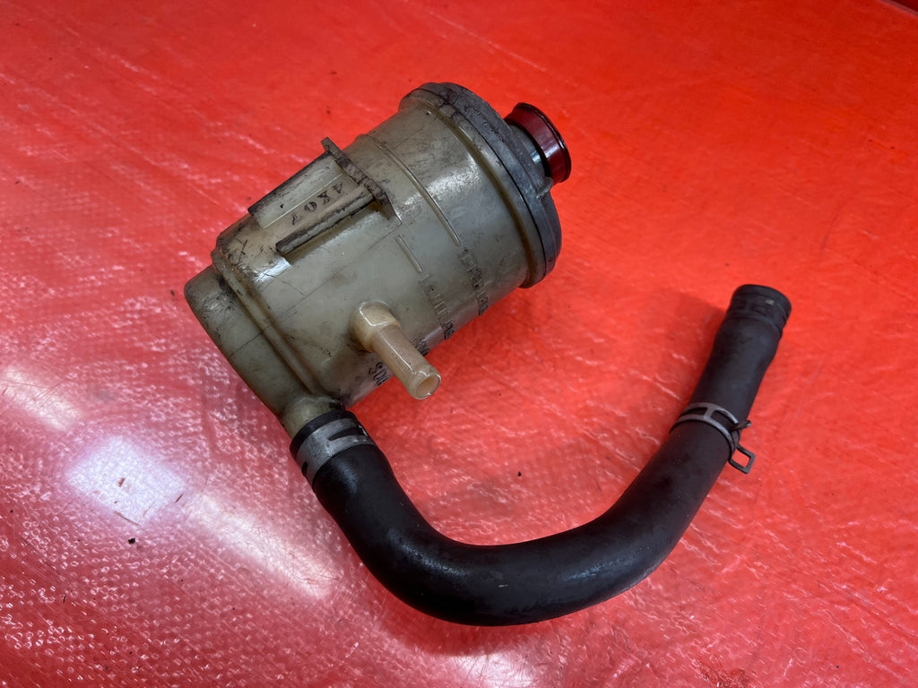 04 05 ACURA TSX   POWER STEERING TANK RESERVOIR W/ HARD & SOFT LINES   OEM #20911