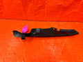 06 11 HONDA CIVIC SI   UNDER HOOD FENDER TRIM   PASSENGER RIGHT SIDE   OEM 2700