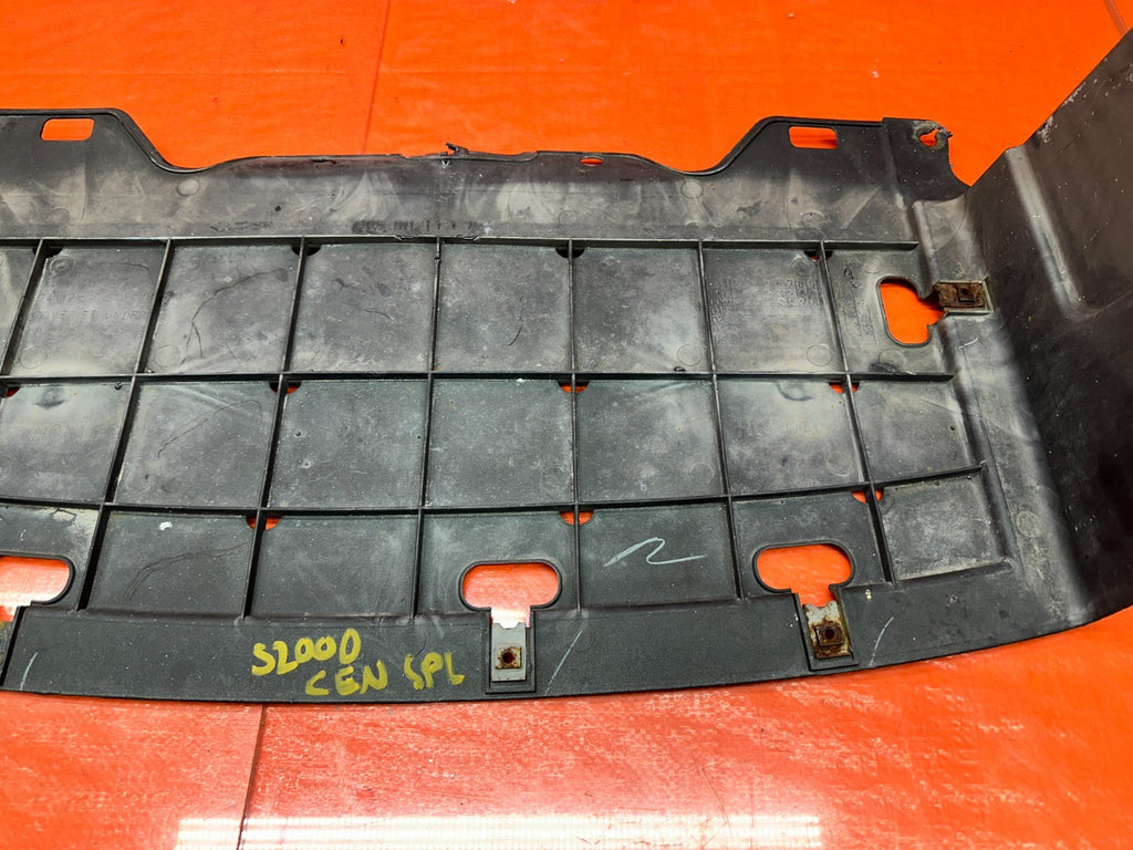 00 09 HONDA S2000 CENTER SPLASH SHIELD OEM FACTORY3