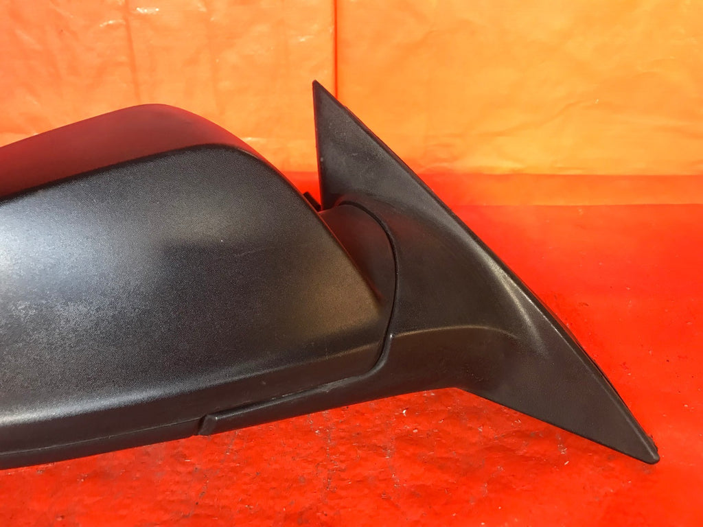 OEM 2011 2012 CHEVROLET MALIBU PASSENGER RIGHT SIDE VIEW MIRROR   POWER   BLACK1