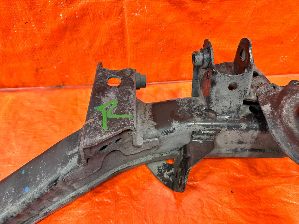 06 11 HONDA CIVIC SI   PASSENGER RIGHT REAR LOWER CONTROL TRAILING ARM   OEM 3003