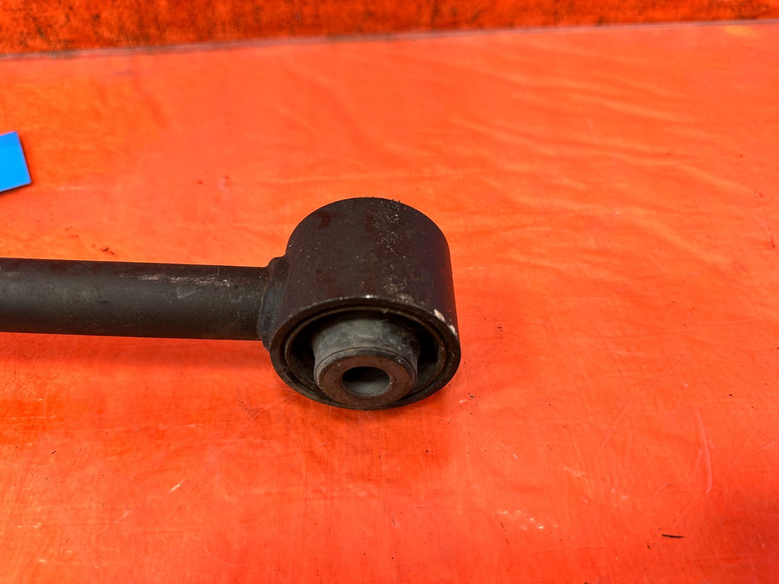 12 14 HYUNDAI GENESIS COUPE BK2 2.0L   TOE AMR   OEM #3257