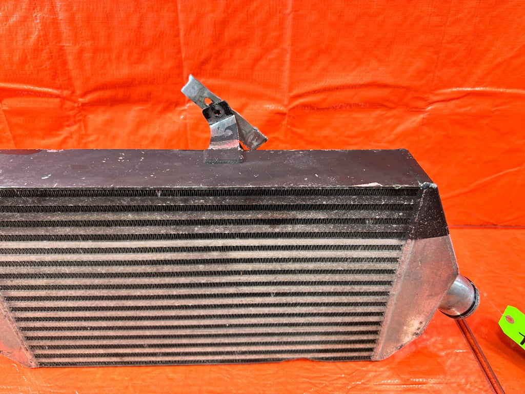 03 06 LANCER EVOLUTION VIII 8 EVO IX 9   AFTERMARKET   26X12X4 INTERCOOLER #EVO97