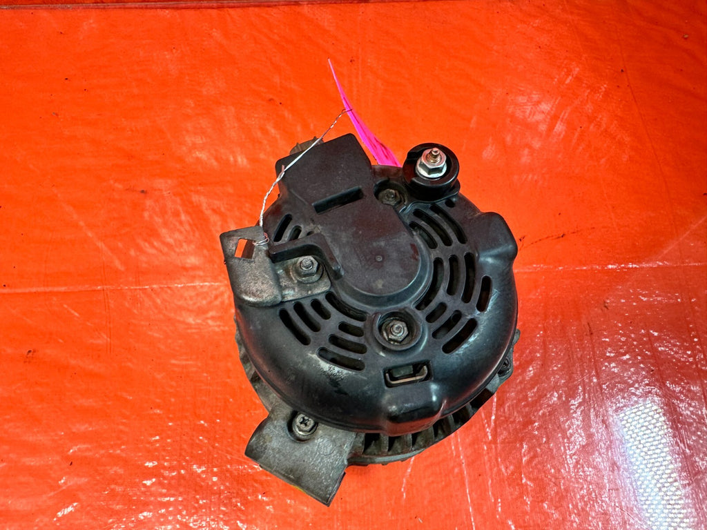 06 07 HONDA ACCORD 2.4L 4 CYL & 06 11 CIVIC SI ALTERNATOR 31100 RTA 033 OEM 2708