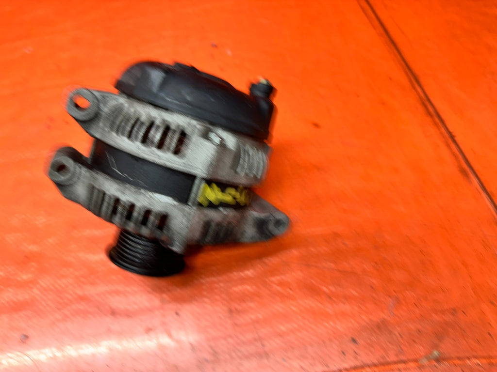 04-05 ACURA TSX 4D 2.4L K24A2 ALTERNATOR GENERATOR ASSY OEM #34211