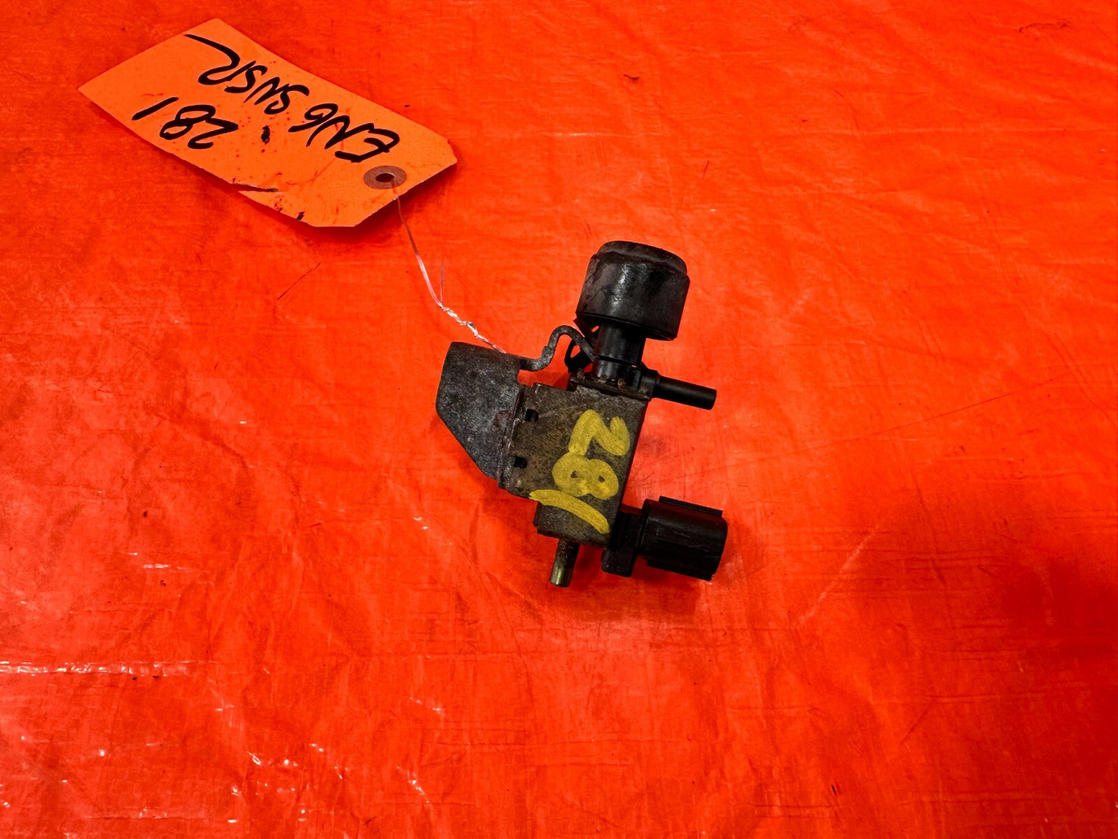 94 01 ACURA INTEGRA   PURGE VALVE   OEM FACTOR OE #2816