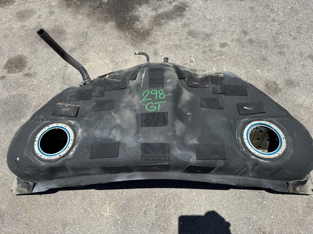 03 07 INFINITI G35 COUPE   GASOLINE GAS FUEL TANK ASSEMBLY   OEM #2984