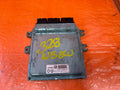 2008 08 INFINITI G37 2D COUPE SPORT   6 SPEED MANUAL ECU ENGINE COMPUTER   3280