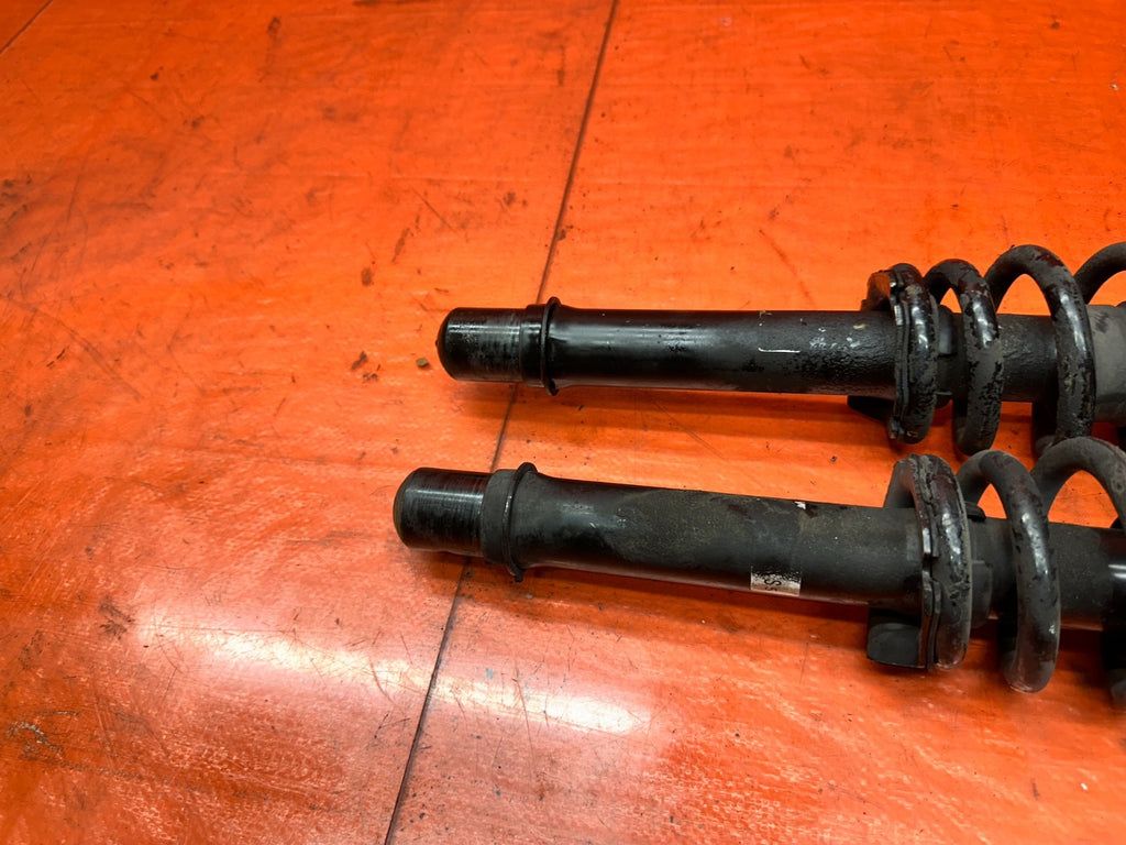 04-05 ACURA TSX 2.4L FRONT STRUT SHOCK ABSORBER ASSEMBLY PAIR OEM #33815