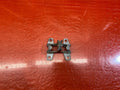 08 15 LANCER EVOLUTION X EVO 10   DOOR HINGE SET UPPER & LOWER LEFT FRONT 2170