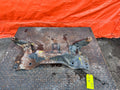 92 95 HONDA CIVIC   MANUAL RACK   SUBFRAME CROSSMEMBER K FRAME ENGINE CRADLE OEM0
