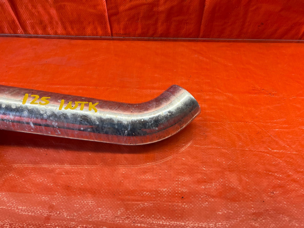 99 00 HONDA CIVIC SI EM1 B16A2   UNKNOWN BRAND   SHORT RAM AIR INTAKE SYSTEM3