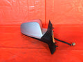 OEM 2010 10 CHEVROLET MALIBU PASSENGER RIGHT SIDE VIEW MIRROR SILVER 208936630