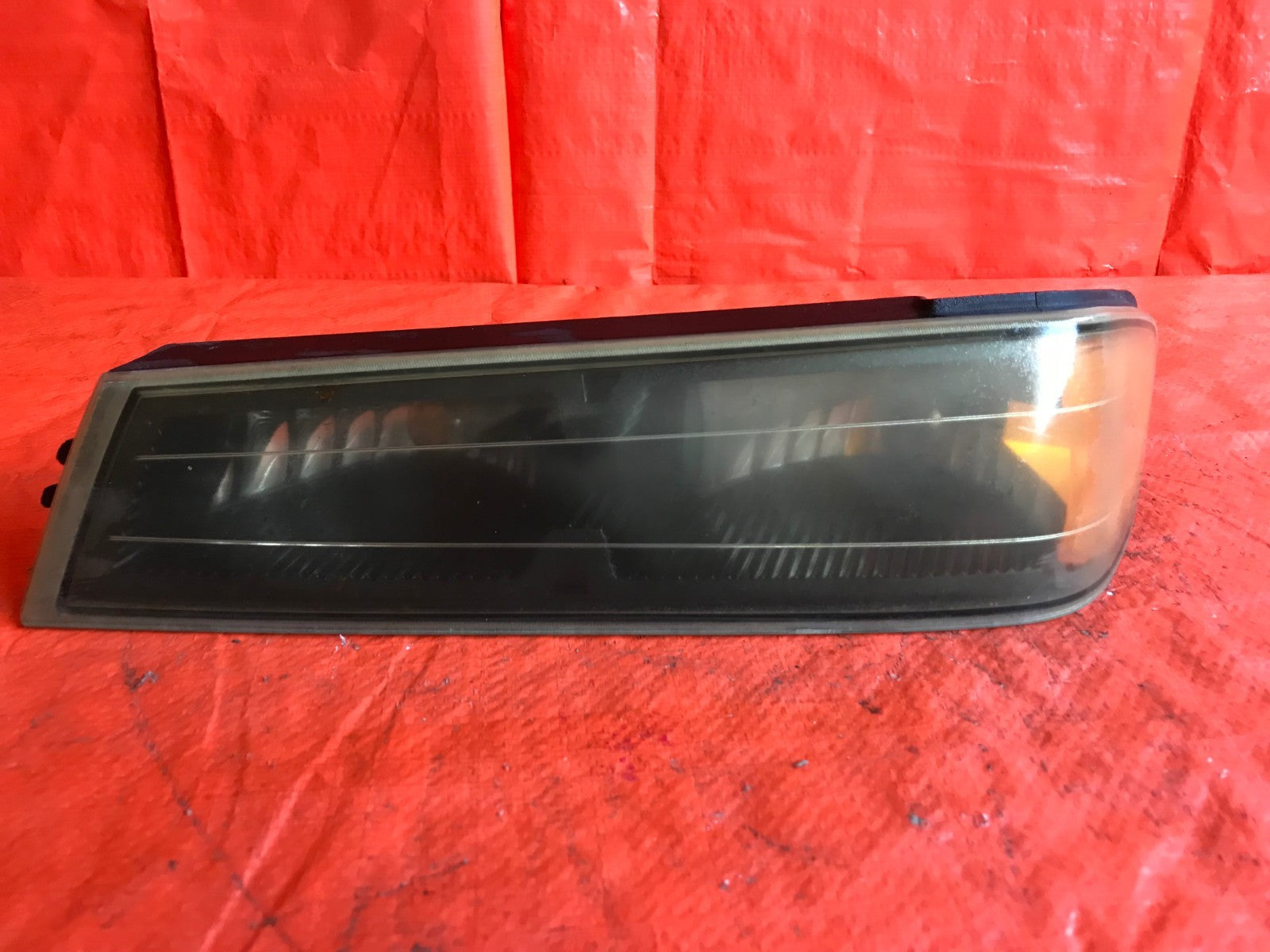 OEM 2004 04 CHEVROLET CHEVY COLORADO DRIVER LEFT TURN SIGNAL LIGHT 219980350