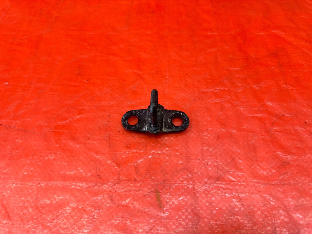 04 08 ACURA TSX   TRUNK STRIKER HOOK LATCH LOCK   OEM FACTORY #1960