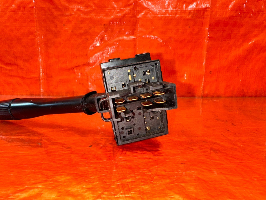1996 96 HONDA PRELUDE   WINDSHIELD WIPER CONTROL SWITCH   OEM FACTORY #2738