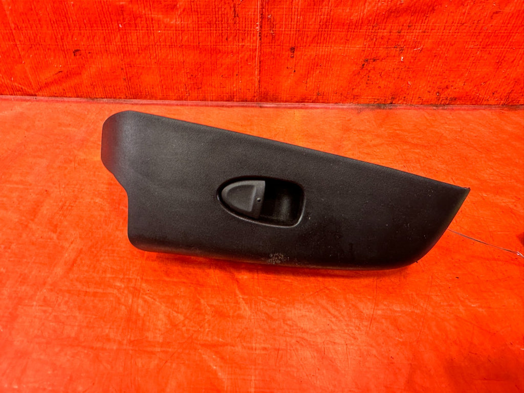 06 11 HONDA CIVIC 4D SEDAN DRIVER LEFT REAR WINDOW SWITCH DOOR LOCK OEM 3001