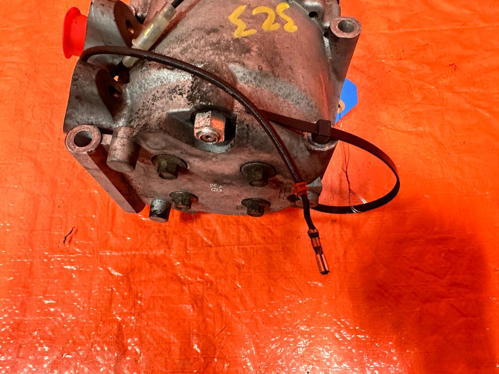 97 01 HONDA PRELUDE   HVAC AIR CONDITIONING AC COMPRESSOR   OEM FACTORY 3235