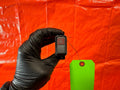 97 01 HONDA PRELUDE   EMERGENCY HAZARD SWITCH BUTTON   OEM FACTORY #2590