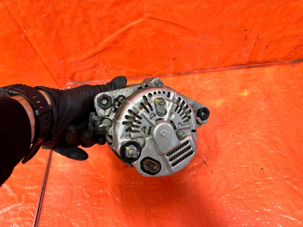10 16 HYUNDAI GENESIS COUPE 3.8L G6DJ ALTERNATOR   OEM FACTORY OE #3025