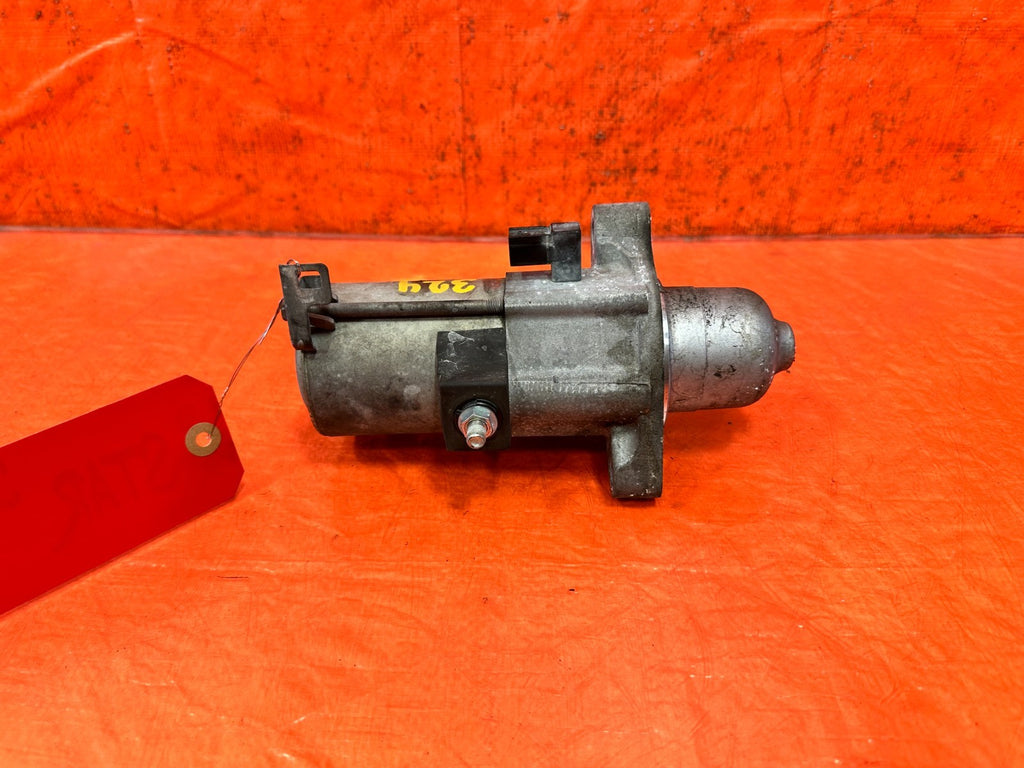 18 20 HONDA ACCORD SPORT 1.5L   AUTOMATIC TRANSMISSION STARTER MOTOR   OEM #3246