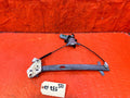04 08 ACURA TSX   PASSENGER RIGHT FRONT   WINDOW REGULATOR W/ MOTOR   OEM #3300