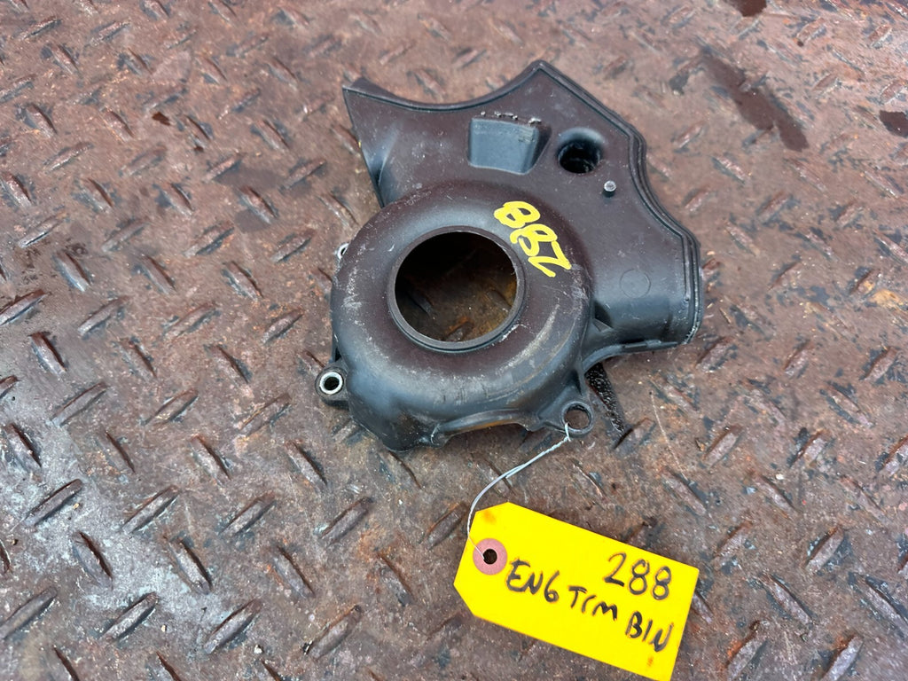 02 10 LEXUS SC430   TIMING BELT COVER   3UZFE   11302 50040   OEM #2885
