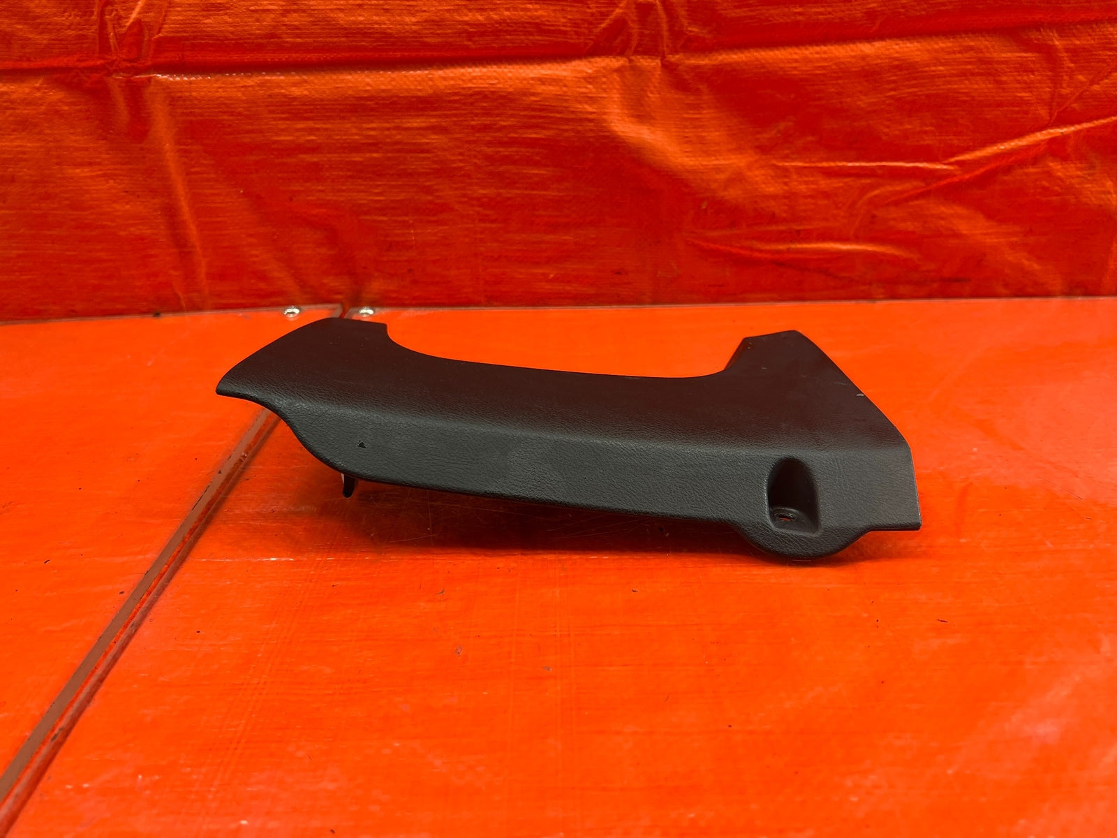 04 08 ACURA TSX   KNEE TRIM UNDER STEERING COLUMN LOWER COVER   OEM FACTORY #2095