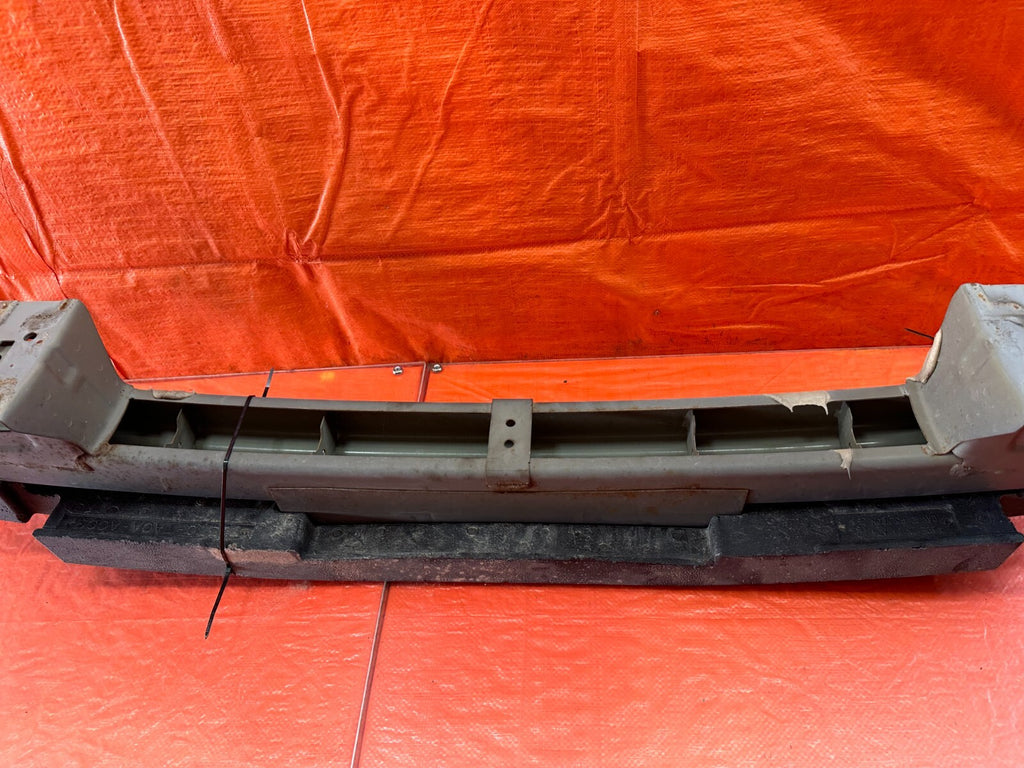 08 12 HONDA ACCORD SEDAN 2.4L   REAR CRASH BEAM REINFORCEMENT RE BAR OEM #2399