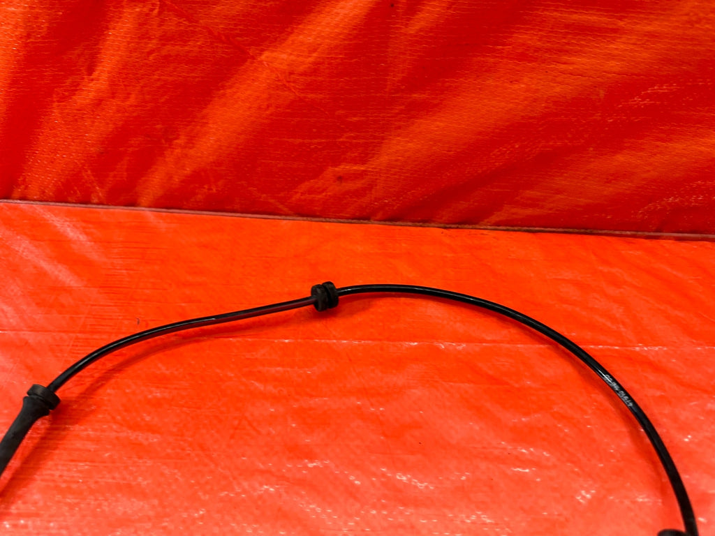 09 10 INFINITI G37 2D COUPE ABS WIRE SPEED SENSOR   LEFT OR RIGHT FRONT OEM #18810