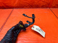 04-05 ACURA TSX 4D 2.4L K24A2 PURGE VALVE MAP SENSOR EMISSION VACUUM OEM #3420