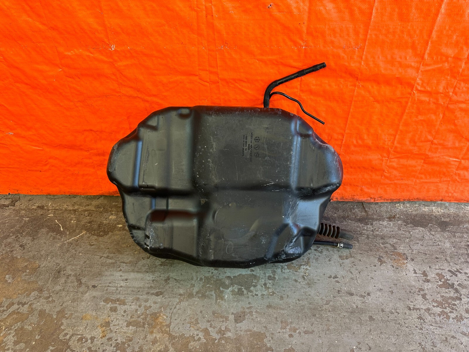 04 05 ACURA TSX   GASOLINE GAS FUEL TANK ASSEMBLY   OEM FACTORY #20910