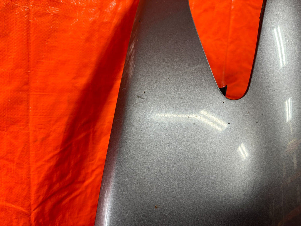 08 15 INFINITI G37 & Q60   2D COUPE   FENDER   PASSENGER RIGHT SIDE   OEM #3104