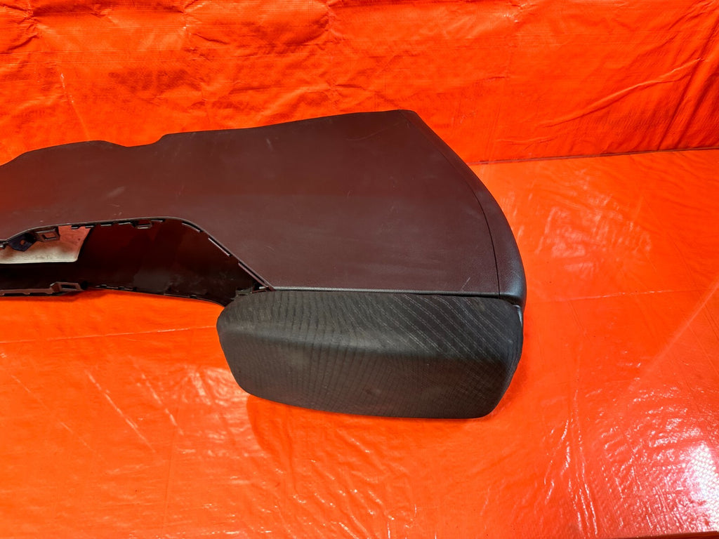 2013 13 HONDA CIVIC SI 2D COUPE   ARM REST / CENTER CONSOLE STORAGE COMPARTMENT13