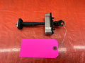 04 08 ACURA TL   PASSENGER RIGHT FRONT DOOR CHECKER HINGE ARM STOPPER OEM #2340
