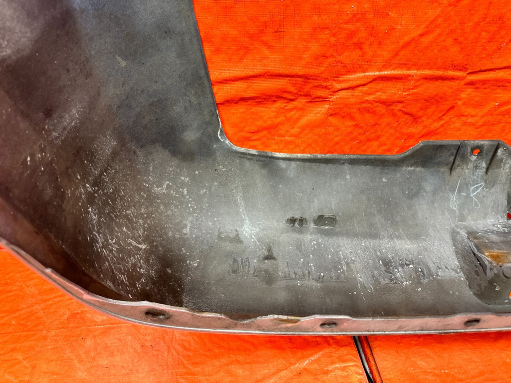 94 97 ACURA INTEGRA   2 DOOR   REAR BUMPER COVER   OEM OE FACTORY   #30916