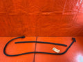 08 15 INFINITI G37 & Q60 2D COUPE DRIVER LEFT DOOR MOUNTED WEATHER STRIP OEM 3280