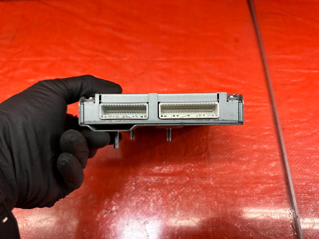 2018 18 INFINITI Q60 RED SPORT   SURROUND VIEW CAMERA CONTROL MODULE   OEM #2005