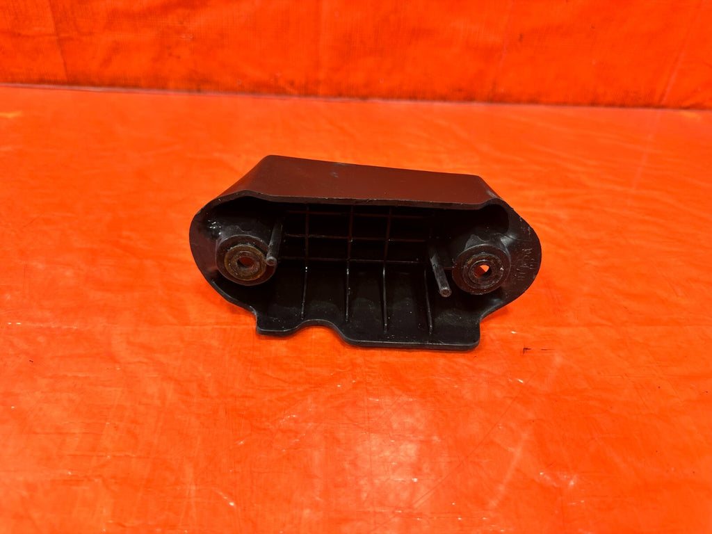 94 01 ACURA INTEGRA   FOOT REST / DEAD PEDAL ASSEMBLY   OEM FACTORY #2744