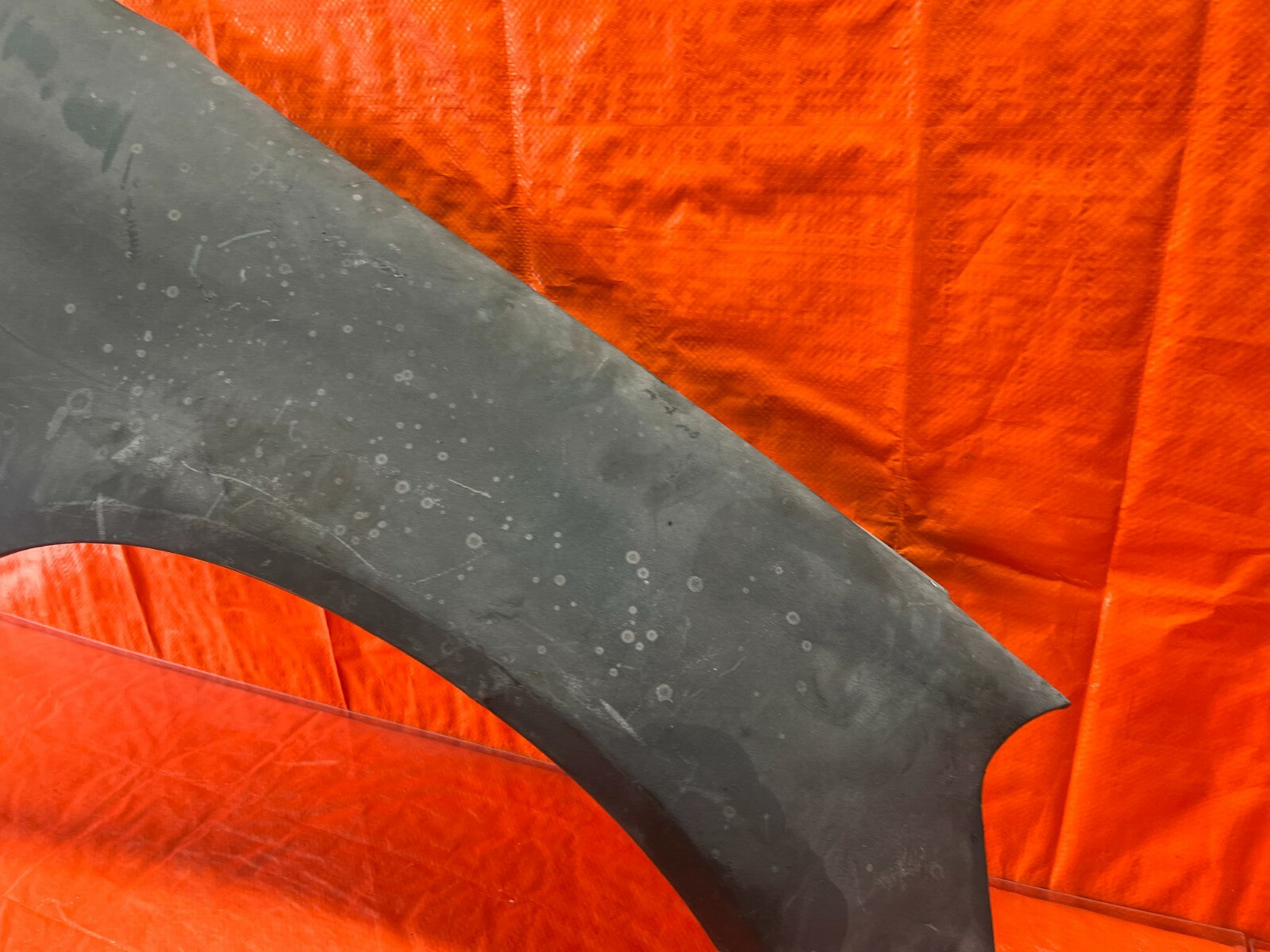 02 06 ACURA RSX   FENDER   PASSENGER RIGHT SIDE   OEM FACTORY OE #895
