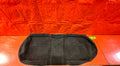 07 08 HONDA CIVIC SI SEDAN    REAR LOWERR SEAT SKIN COVER FABRIC CLOTH   2820
