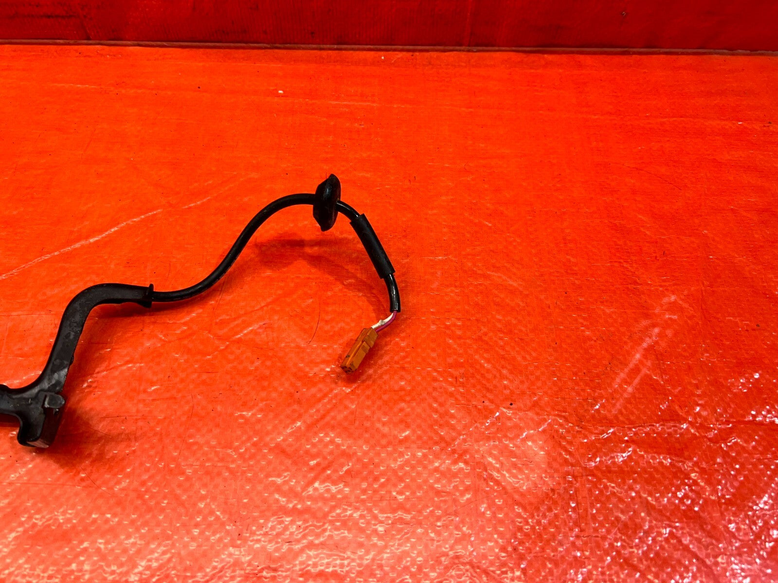 02 04 ACURA RSX   ABS WIRE / SPEED SENSOR   PASSENGER RIGHT REAR   OEM #1724