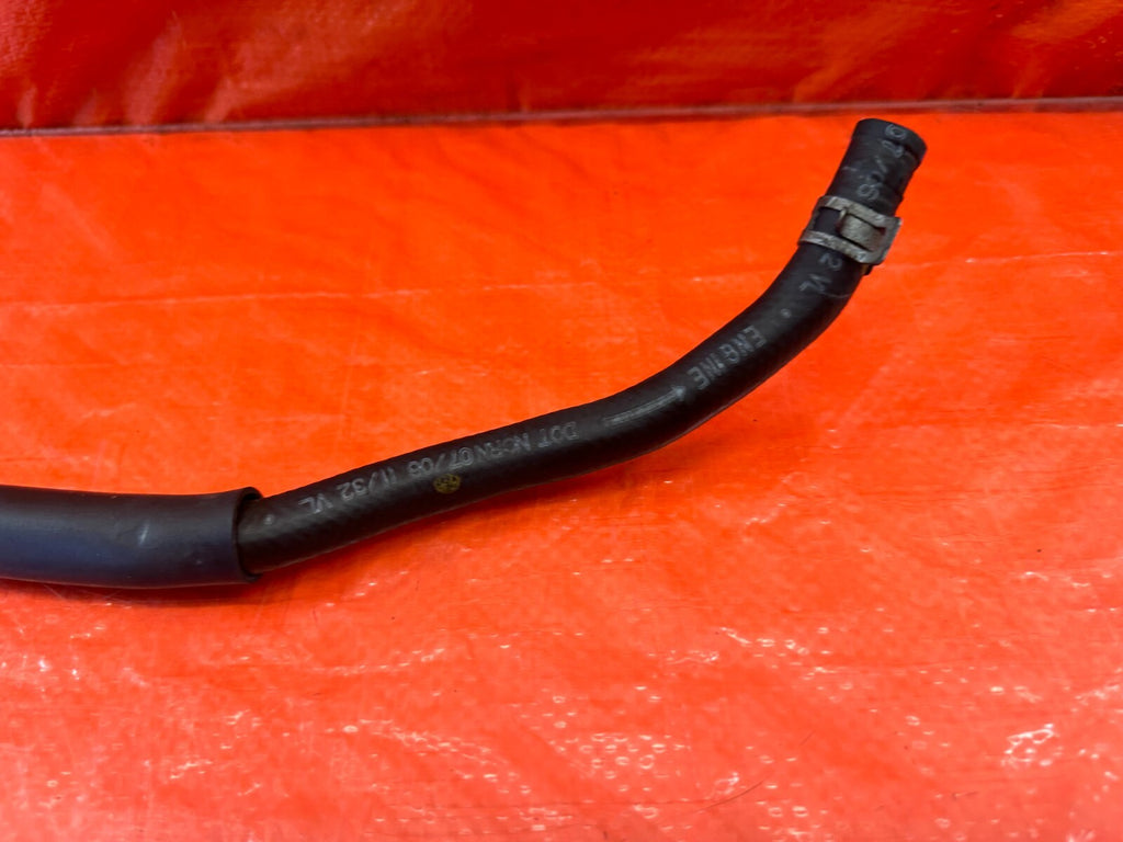 04 08 ACURA TSX   BRAKE BOOSTER VACUUM LINE   OEM FACTORY #1965