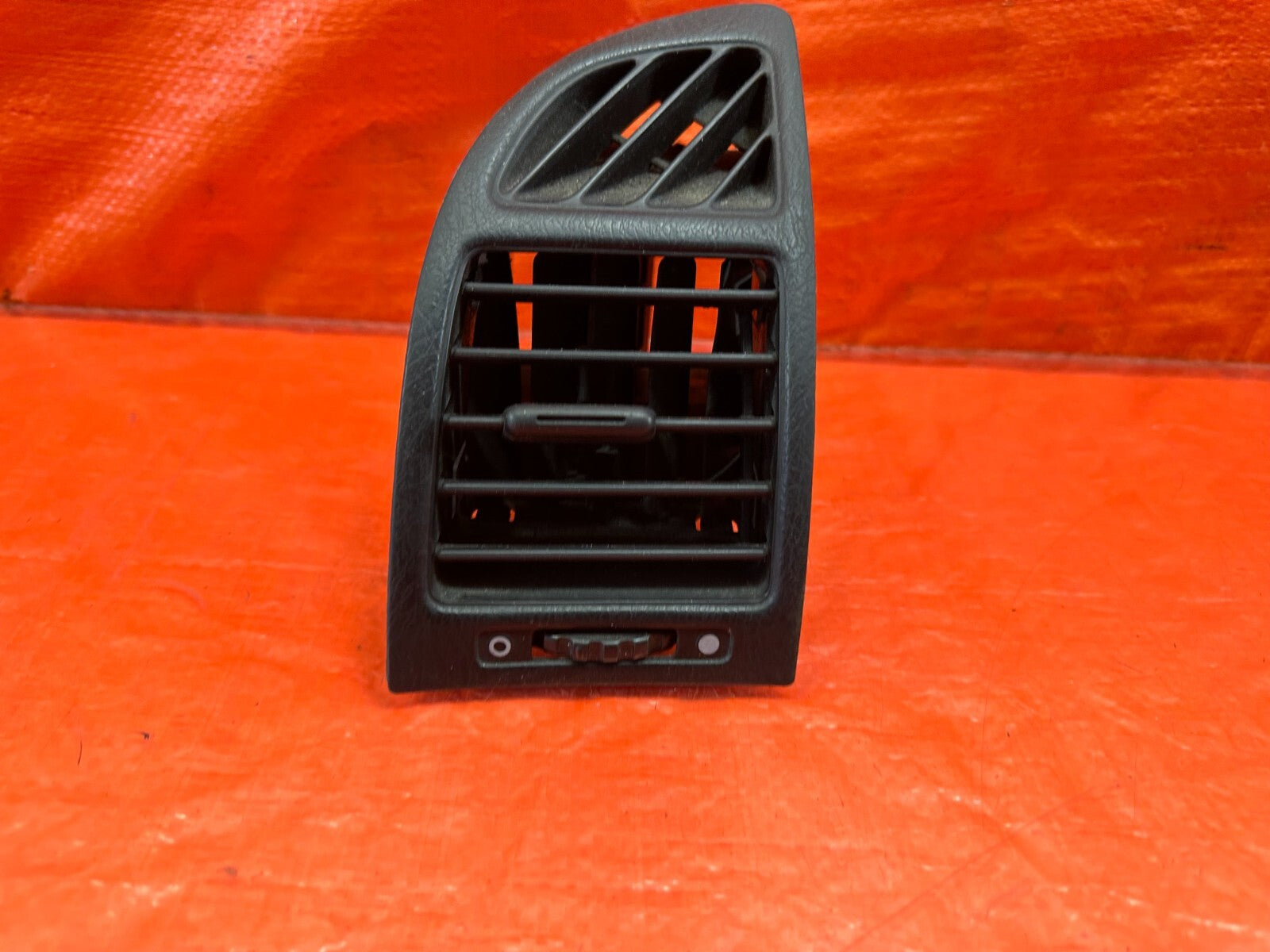 97 01 HONDA PRELUDE   DRIVER LEFT AC AIR CONDITIONING VENT L LH   OEM #2105