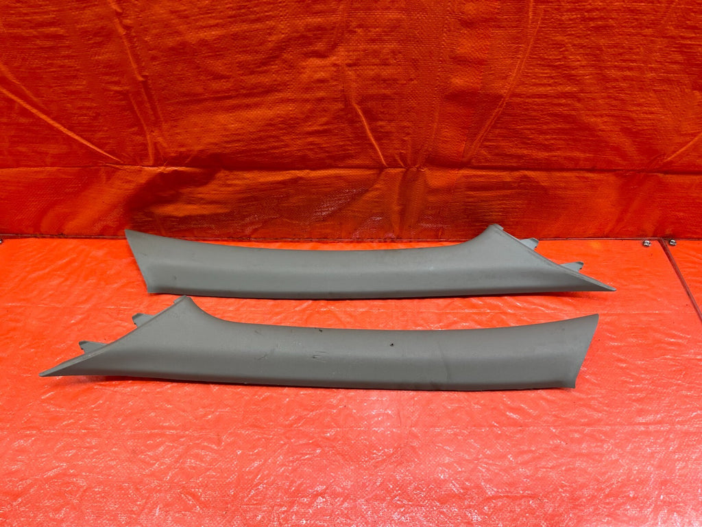 02 06 ACURA RSX   A PILLAR SET PILLARS   LEFT & RIGHT   OEM #2120