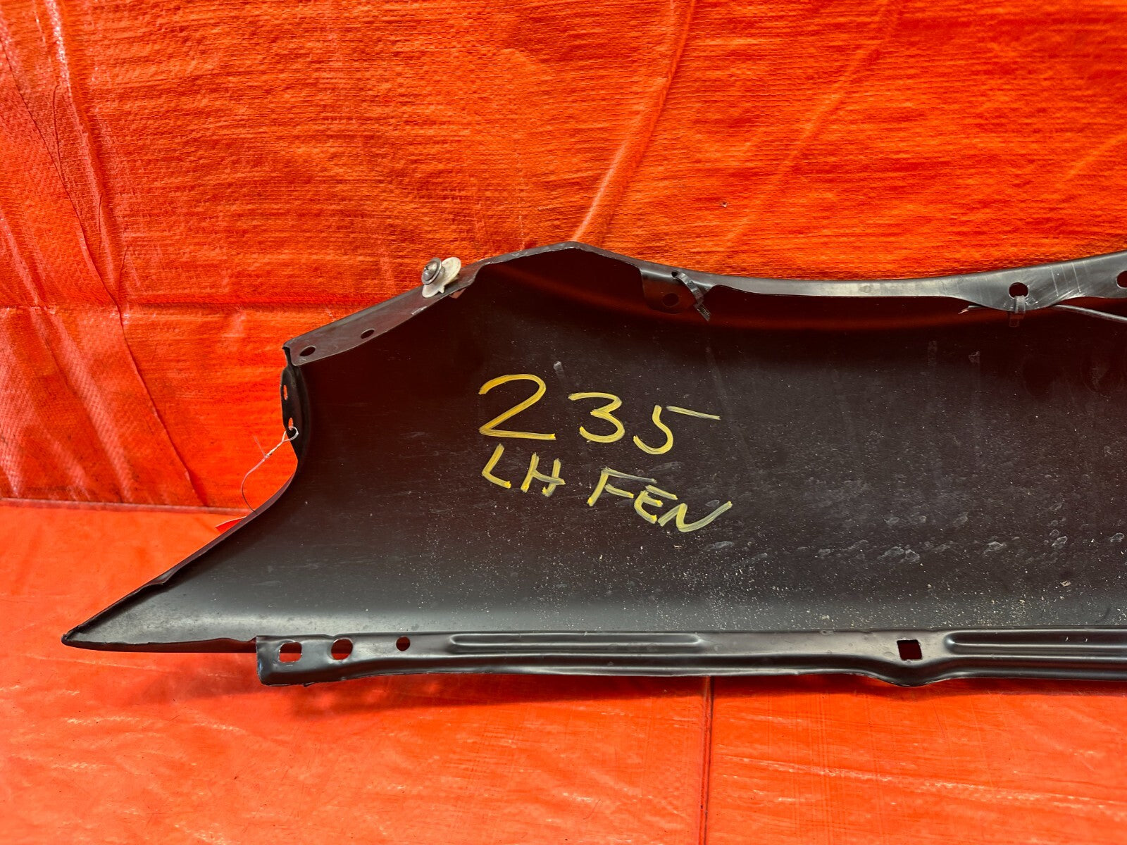 92 95 HONDA CIVIC   COUPE & HATCHBACK   FENDER   DRIVER LEFT SIDE   AFTERMARKET10