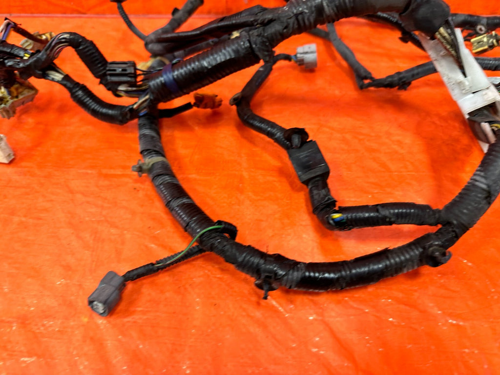 04 05 ACURA TSX   ENGINE BAY / ABS MODULE WIRE HARNESS WIRING LOOM   OEM #29110
