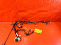 90 93 MAZDA MX 5 MIATA M/T INSTRUMENT GAUGE CLUSTER WIRING HARNESS WIRE LOOM 2670